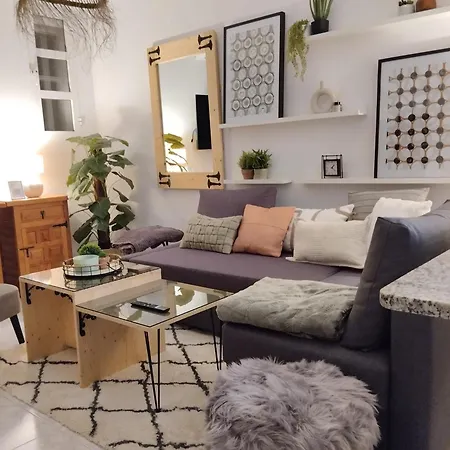 Apartman Maravillosa Terraza Con Vistas Al Mar, La Mata Torrevieja