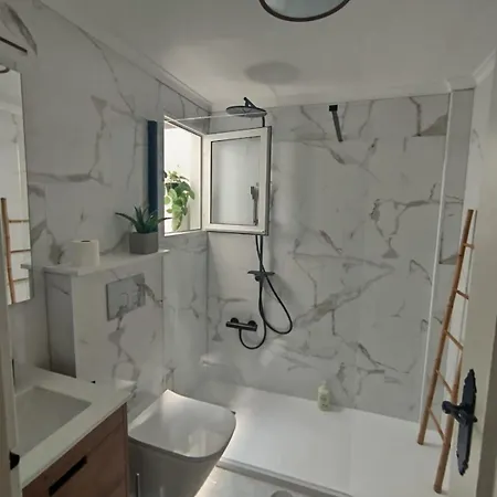 Maravillosa Terraza Con Vistas Al Mar, La Mata Torrevieja