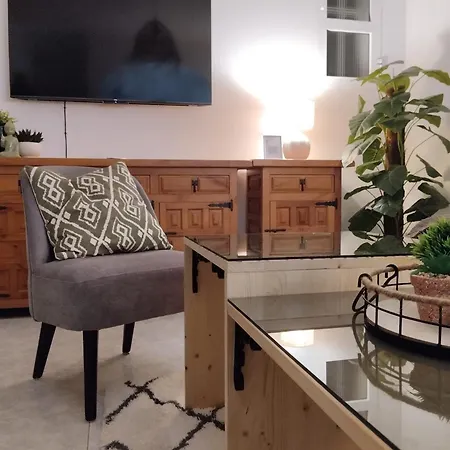 Maravillosa Terraza Con Vistas Al Mar, La Mata Apartamento *