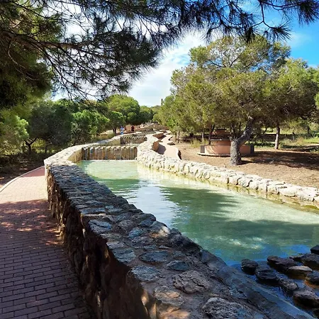 Maravillosa Terraza Con Vistas Al Mar, La Mata Торевьиа