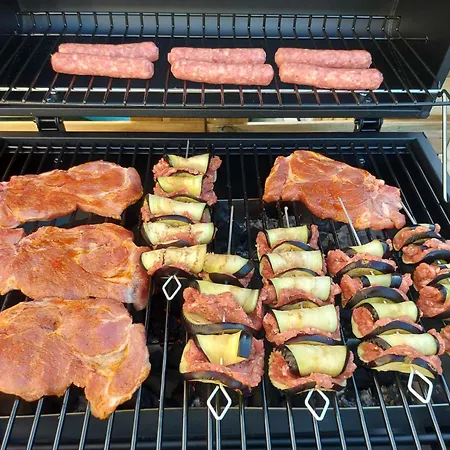 Maravillosa Terraza Con Vistas Al Mar, La Mata *