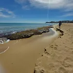 Maravillosa Terraza Con Vistas Al Mar, La Mata Apartamento