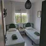 Apartamento Maravillosa Terraza Con Vistas Al Mar, La Mata *