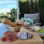 Apartamento Maravillosa Terraza Con Vistas Al Mar, La Mata Torrevieja