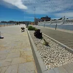 Maravillosa Terraza Con Vistas Al Mar, La Mata Apartamento Torrevieja