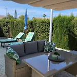 Maravillosa Terraza Con Vistas Al Mar, La Mata Apartamento